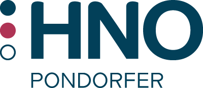 HNO Pondorfer Logo